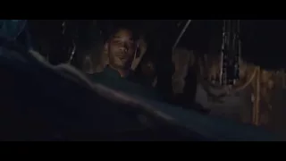 After Earth (2013) - Fear Speech