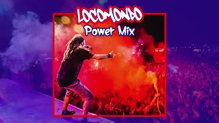 Locomondo - Power Mix compilation