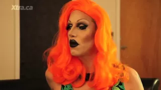 Sharon Needles: The New Face of Drag