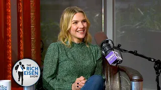 Better Call Saul’s Rhea Seehorn on Her Upcoming Series with Vince Gilligan | The Rich Eisen Show