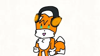 tails sings oshi no ko?!!!