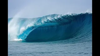 662 Presents: Alvino Tupuai -Teahupo'o Tahiti