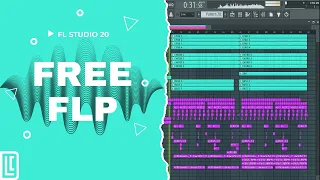 [FREE FLP] Future Bounce Full Project File Like Brooks, Justin Mylo