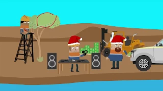 Mining Boom Christmas Special