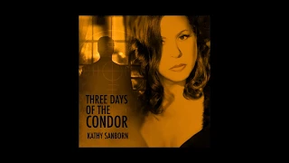 Three Days of the Condor by Kathy Sanborn: Teaser