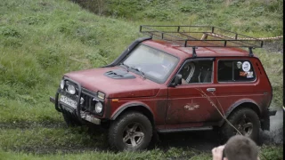 PRIME OFF-ROAD Липецк)) 2