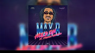 Max B - Hold On (feat. French Montana)