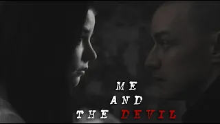 me and the devil » casey & kevin