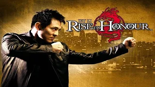[🔴]Tutorial bahasa cina - Jetli : Rise of Honor part 2