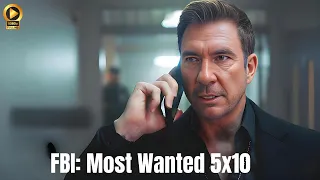 FBI: Most Wanted 5x10 Promo "Bonne Terre" (HD) FBI MOST WANTED Season 5 Episode 10 Promo | 5x10