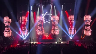 Tool - The Grudge (Live at Crypto.com Arena, Los Angeles, CA 2/14/2024)