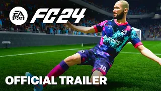 EA SPORTS FC 24 | Official Clubs Deep Dive Trailer