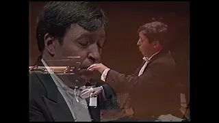 Murray Perahia Japan Tokyo Recital 1998 2/2