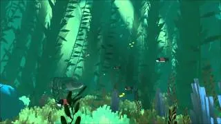 ABZA Official Gameplay Trailer E3 2014 PS4