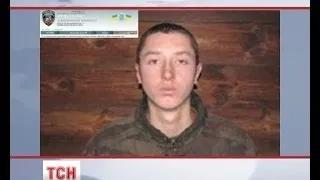 Правоохоронці затримали вбивцю-втікача