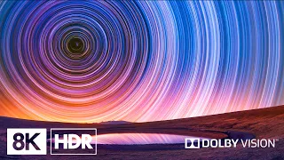 Resplendent By 8K HDR  Dolby Vision™