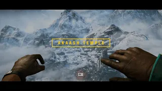 Far Cry 4 - Death From Above Mission ( Stealth Gameplay )