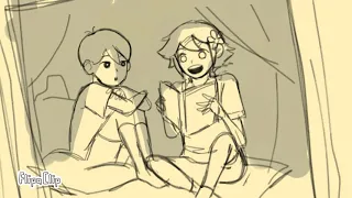 Evelyn Evelyn | Omori Animatic