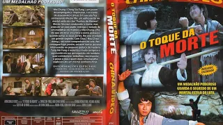 O Toque da Morte (Stroke of Death) 1979 dublado BR sb