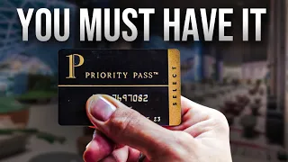 How to Use Priority Pass in 2024: What You Need To Know To Access VIP Lounges (Beginners Guide)