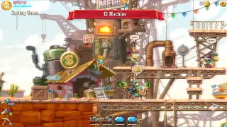 SteamWorld Dig 2 - Commentated Any% run