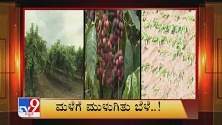 TV9 Kannada Headlines @ 8PM (17-11-2021)