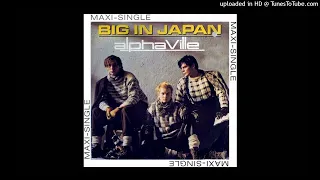 Alphaville - Big In Japan (Extended Re-Mix)