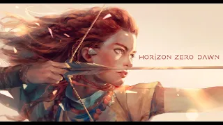 Horizon Zero Dawn Complete Edition Part 2 Gameplay Nvidia RTX 3060ti Intel Core i5 10th Generation