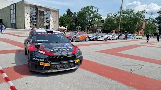 39. Tiki Rally Velenje