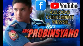 FPJ's Ang Probinsyano August 11, 2022 | Episode 1694 Ang Pambansang Pagtatapos #angprobinsyano