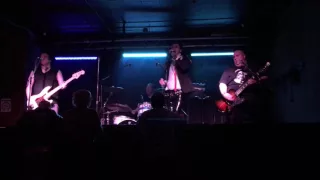 God Save the Queen - Bodies (Sex Pistols cover band from Winnipeg, Manitoba CANADA)