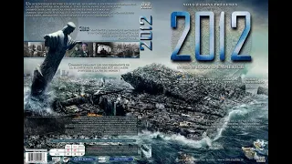 2012 Fragman (2009) HD 1080p 2. Film Fragmanı