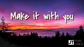 MaKE IT WITH YOU by Bread | lyrics video