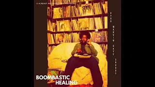 Sexual Healing vs Boombastic - Marvin Gaye x Shaggy x Kygo (Faridjean Mashup)