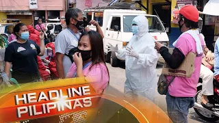 Headline Pilipinas | Teleradyo (20 May 2020)