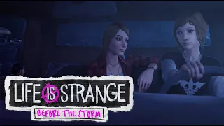 ЭПИЗОД 2 ● МАКСИМАЛЬНОЕ ПРОХОЖДЕНИЕ (БЕЗ КОММЕНТАРИЕВ) ● LIFE IS STRANGE: BEFORE THE STORM