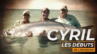 FLORIDE - Partie 2 - Mordu de la Pêche