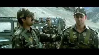 Kandhon Se Milte Hain Kandhe Full Video Song | Lakshya | Hrithik Roshan