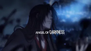 Wei WuXian | angel of darkness