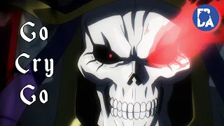 Overlord II - Go Cry Go「AMV」