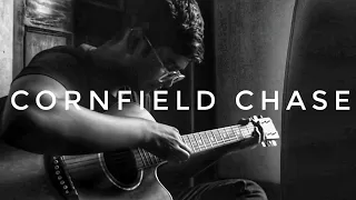 CORNFIELD CHASE - INTERSTELLAR - Hans Zimmer - cover ( Fingerstyle guitar )