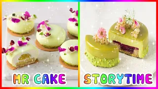 🍰 MR CAKE STORYTIME #170 🎂 Best TikTok Compilation 🌈