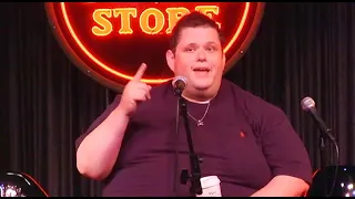 Ralphie May: Stand-up Master Class