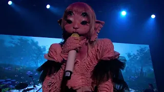 Melanie Martinez - Dollhouse & Soap (Lollapalooza Brasil - 2023)