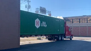 Unboxing a Semi Truckload of Home Depot Returns That I Bought for $11,600
