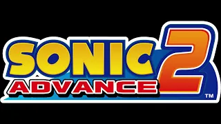 Sonic Advance 2 Leaf Forest Zone Act 1 + 2 [3.0 Remaster]
