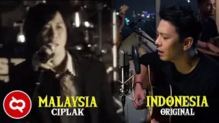 Plagiat atau Remake? 5 Lagu Band Indonesia yang Ditiru Musisi Luar Negeri