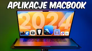 10 Najlepszych Aplikacji Na Macbooka 2024