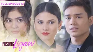 Full Episode 12 | Pusong Ligaw