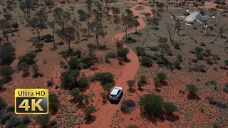 Outback 🇦🇺 Australia | 4K